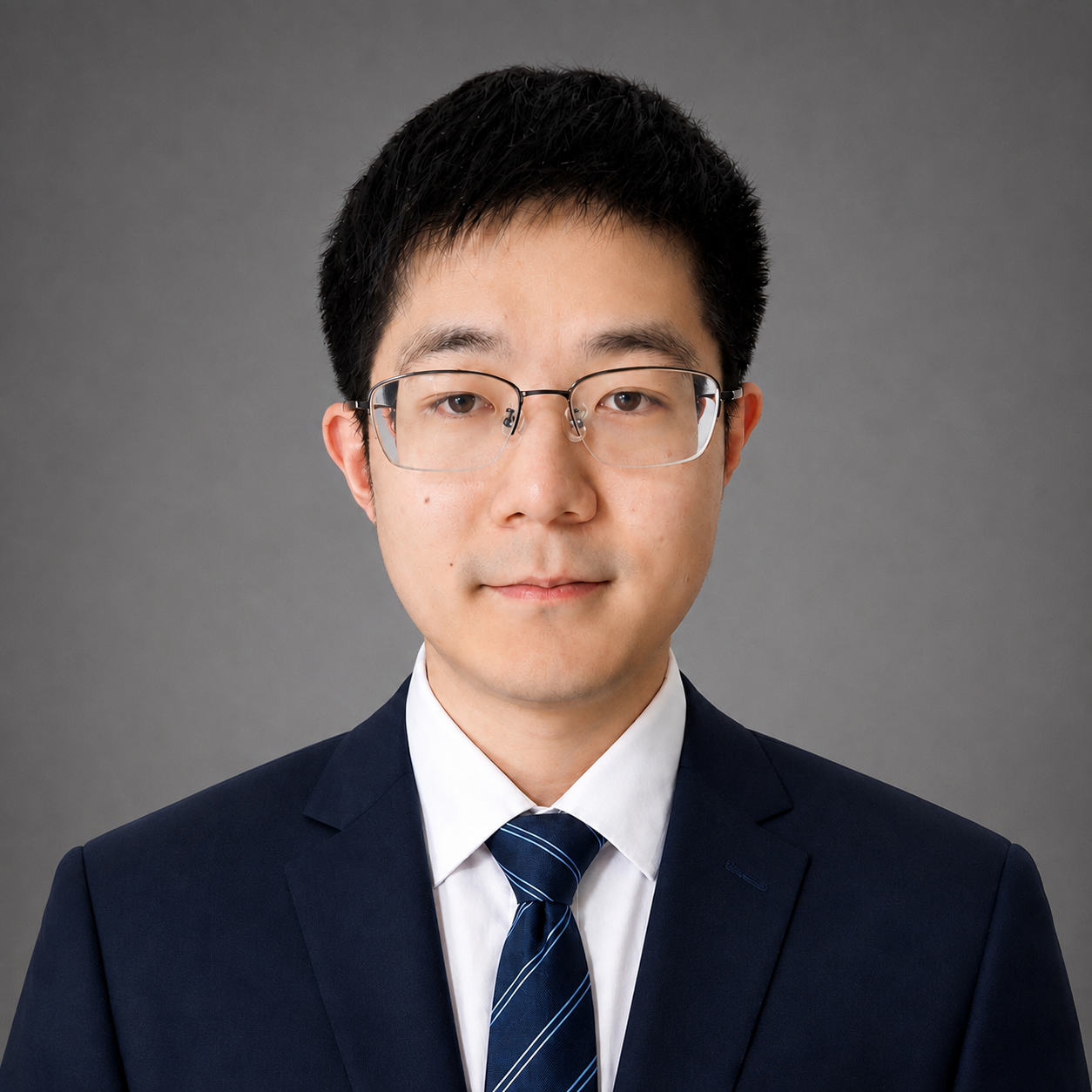 Haoran Wang